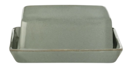 Butterdose ASA Selection Saisons Eucalyptus 16,5 cm