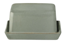 Butter Dish ASA Selection Saisons Eucalyptus 11 cm