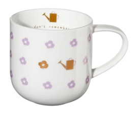 Tasse ASA Selection Coppa Don't Remember Plating This 400 ml