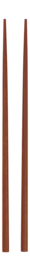 Chopsticks ASA Selection Wood (Set of 4)