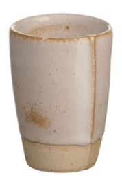 Espresso Mug ASA Selection Verana Strawberry Cream 50 ml