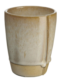 Tasse à Cappuccino ASA Selection Verana Toffee Crunch 250 ml