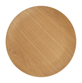 Serving Platter ASA Selection Wood Round 34 cm