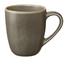 Tasse ASA Selection Saisons with Handle Beluga 250 ml