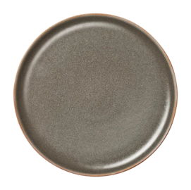 Speiseteller ASA Selection Saisons Beluga 26,5 cm