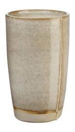 Vase ASA Selection Verana Toffee Crunch 11 cm