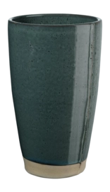 Vase ASA Selection Verana Matcha Latte 14,5 cm