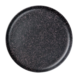 Dinner Plate ASA Selection Saisons Blackberry 26.5 cm