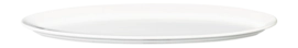 Teller ASA Selection Grande Oval White 59,5 x 20,5 cm