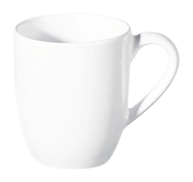 Mug ASA Selection Grande White 500 ml