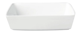 Auflaufform ASA Selection Grande White 35 x 26 cm