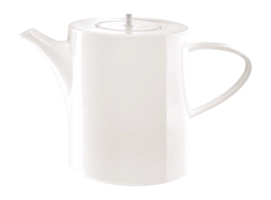 Coffee Pot ASA Selection À Table White 750 ml