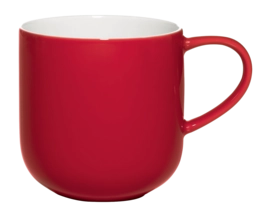Mug Set ASA Selection Coppa Red 400 ml