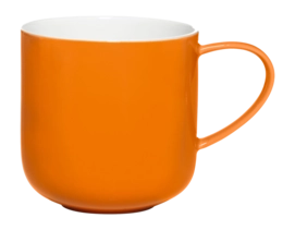 Tasse ASA Selection Coppa Orange 400 ml
