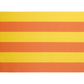 Set de Table ASA Selection Orange Yellow-46 x 33 cm