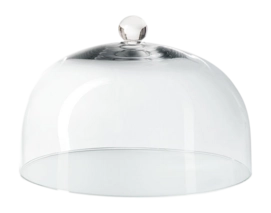 Cloche en Verre ASA Selection Grande Ronde 20 cm