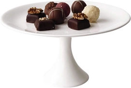 Taartplateau ASA Selection À Table Op Voet 21 cm
