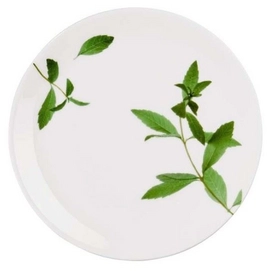 Dessertteller ASA Selection À Table Leaves 21 cm