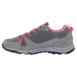 Wandelschoen Jack Wolfskin Women Activate Texapore Low W Rosewood