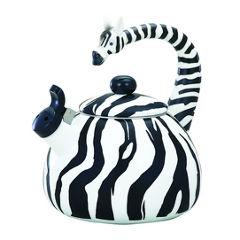Fluitketel Geist Zebra 2L