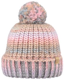 Muts Barts Unisex Jevon Beanie Pink