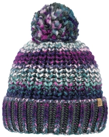 Muts Barts Unisex Jevon Beanie Purple