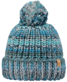 Beanie Barts Unisex Jevon Turquoise