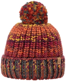 Beanie Barts Unisex Jevon Burgundy