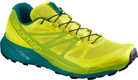 Chaussure de Trail Salomon Men Sense Ride Sulphur Spring