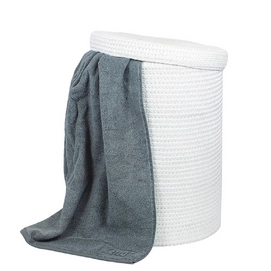 Wasmand Kela 38 cm Wit