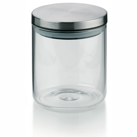 Storage jar Kela Baker Transparent 0,6L