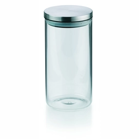 Storage jar Kela Baker Transparent 1,1L