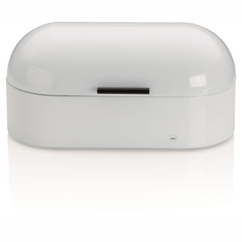Bread Bin Kela Frisco White
