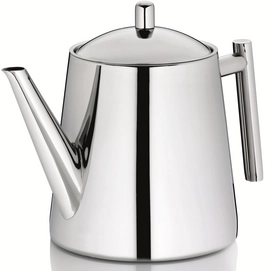 Théière Kela Ancona Silver 1,7L