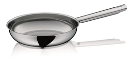 Koekenpan Kela Cailin Zilver 20 cm
