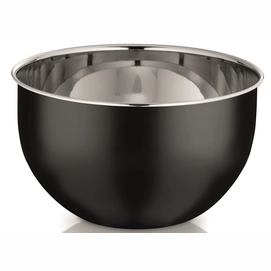 Schale Kela Edda Schwarz 2L