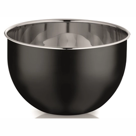 Bowl Kela Edda Stainless Steel Black 2.9 L