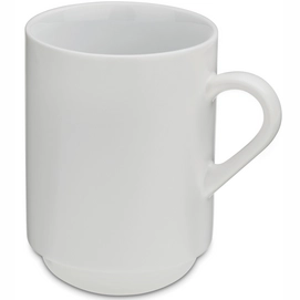 Mok Kela Mattia Wit (Set van 2)