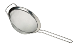 Zeef Kela Profi Zilver 16 cm