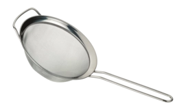 Zeef Kela Profi Zilver 20 cm