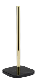 WC rolhouder Kela Liron Goud