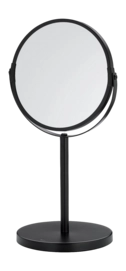 Miroir à Maquillage Kela Elias Noir