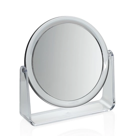 Make-up spiegel Kela Via Transparant