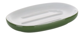 Zeephouder Kela Isabella Groen