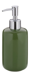 Zeepdispenser Kela Isabella Groen