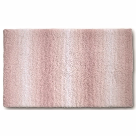 Bath Mat Kela Ombre Pink