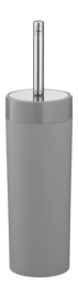 Toilet Brush Kela Lis Grey