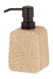Zeepdispenser Kela Kaiu Beige