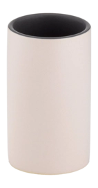 Gobelet de Salle de Bain Kela Matsii Rose