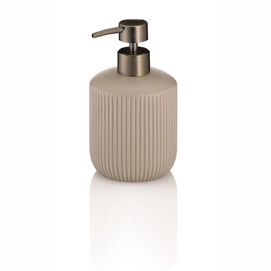 Distributeur de Savon Kela Adele Silver